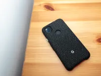1. جوجل بيكسل 4A