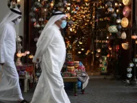 البحرين / المنامة:  ستكون ساعات الصيام في أول يوم 14 ساعة و9 دقائق، فيما ستصل في آخر يوم الى 14 ساعة و54 دقيقة