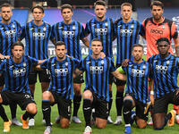 أتالانتا: 90 هدف