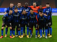 إنتر ميلان: 89 هدف