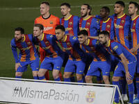 2. برشلونة: 1.266 مليار يورو.