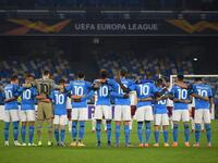 نابولي: 86 هدف