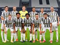 يوفنتوس: 77 هدف