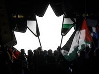 Pro-Palestinian Protests Across the World