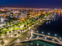 1. Cyprus