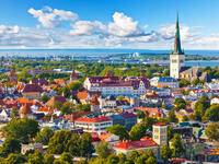 5. Estonia