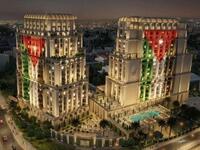 Jordan's 75th Independence Day ceremony