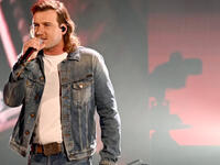 Morgan Wallen - Billboard Music Awards 2021