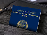 9. North Korea