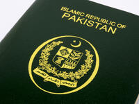 4. Pakistan