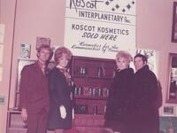 7. Koscot Interplanetary Inc
