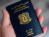 3. Syria