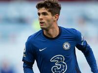 6- كريستيان بوليسيتش (من بوروسيا دورتموند إلى تشيلسي) مقابل 64 مليون يورو