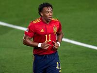 9- الإسباني آداما تراوري (25 عاماً) بقيمة 30 مليون يورو