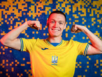 10- الأوكراني فيكتور تسيغاكنوف (23 عاماً) بقيمة 25 مليون يورو