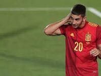 5- الإسباني فيران توريس (21 عاماً) بقيمة 50 مليون يورو