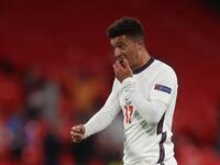 1- الإنجليزي جايدون سانشو (21 عاماً) بقيمة 100 مليون يورو