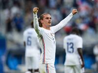 الفرنسي أنتوان غريزمان (6 أهداف)