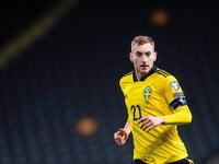 7- السويدي ديان كولوسيفسكي (21 عاماً) بقيمة 40 مليون يورو