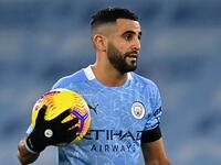 5- رياض محرز (من ليستر سيتي إلى مانشستر سيتي) مقابل 67.8 مليون يورو