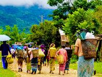 World Refugee Day marked internationally