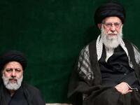 وفي 7 مارس 2019 أصدر آية الله علي خامنئي حكمًا عيّنه بموجبه رئيسًا للسلطة القضائية الإيرانية ليحل محل صادق لاريجاني الذي احتفظ بالمنصب لنحو عشرة أعوام.