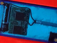 6. عبوة ناسفة