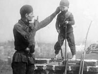 8. تنظيف المداخن