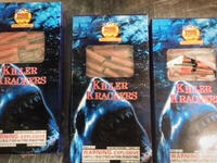 3. الألعاب النارية