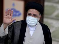 في فبراير 2017 تم ترشيح إبراهيم رئيسي خلال مؤتمر الجبهة الشعبية لقوى الثورة الإسلامية، لكن لم يحصد رئيسي أصواتًا كافية أمام منافسه حسن روحاني رغم أنه حصل على ما يقارب 16 مليون صوت في حملته