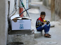 World Refugee Day marked internationally