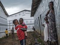 Eritrean refugees brace for normal life in Tigray