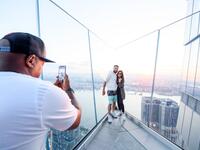 Americans mark Fourth of July