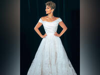 Syrian songstress Assala Nasri - UAE