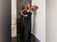 Lebanese singer Myriam Fares - UAE