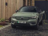 Volvo XC40 P8 Recharge