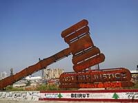 Beirut's port blast killed over 200 people