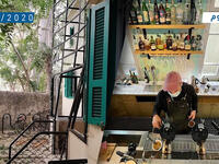 4.Kalei Coffee Co