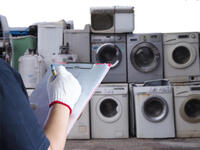 10. Electrical appliances