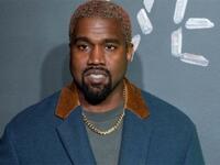 8.كانييه ويست