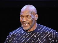 3. مايك تايسون