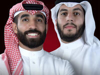 أحمد العوضي وأحمد محمود / بحرينيان / فئة التأثير الاجتماعي / شاركا في تأسيس تطبيق Doctori للمعالجة عن بعد، الذي يتيح للمستخدمين الوصول إلى الخدمات الصحية على مدار الساعة طوال أيام الأسبوع.