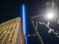 US marks the 20th anniversary of 9/11