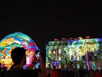 The event, a registered trademark and directed by Birgit Zander of Zander &amp; Partner, has no entry fee and allows visitors to bring in their own food and drink and make it a party. 