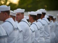 US marks the 20th anniversary of 9/11