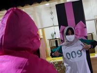 Squid Game takes people's minds