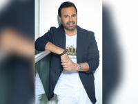 Lebanese songster Assi Hellani