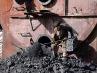 Oil Refinery's Child Workers in Syria