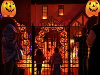 Halloween Celebrations Across the World