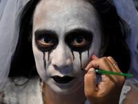 Halloween Celebrations Across the World